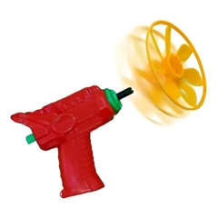 Pistola Lanzadora x1 Un