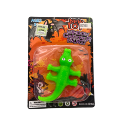 Cocodrilo Pegajoso x1 Un