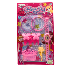Juego de Belleza x un