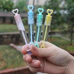 Burbujero Formas Surtidas Pastel x48 Un - comprar online