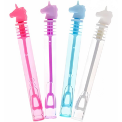 Burbujero Unicornio x10 Un