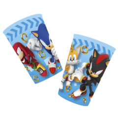 Vaso Polipapel Sonic X8 Un