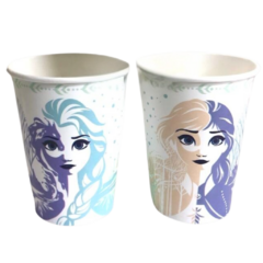 Vaso Polipapel X8 Frozen