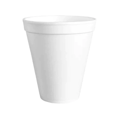 Vaso Termico 180 cc x25 Un