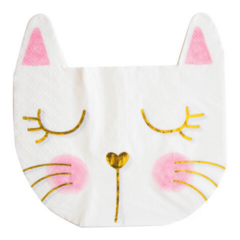 Servilleta de Papel Kitty x12 Un