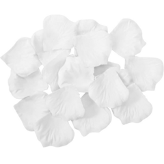 Petalos x70 Un Blancos