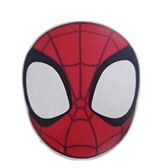 Antifaz Spidey X10 Un