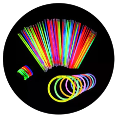 Pulsera Neon x25 Un