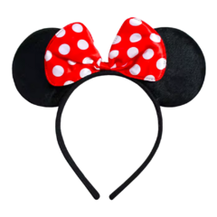 Vincha Minnie x1 Un