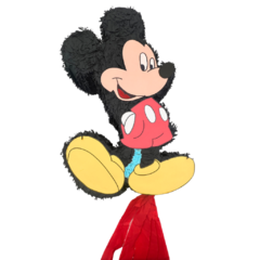 Piñata Artesanal Mickey Mouse