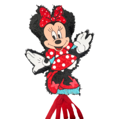 Piñata Artesanal Minnie