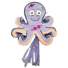 Piñata Artesanal Pulpo