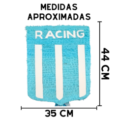 Piñata Artesanal Racing - comprar online