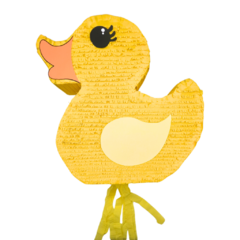 Piñata Artesanal Patito