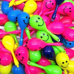 Maracas Mini x10 Un
