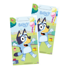 Bolsita Sorpresa Bluey X10 Un