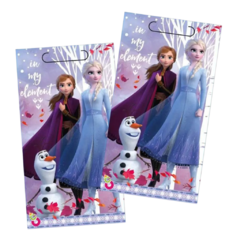 Bolsita Sorpresa X10 Un Frozen