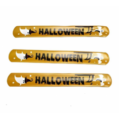 Pulsera Magica Estampada Halloween X 10 Un en internet
