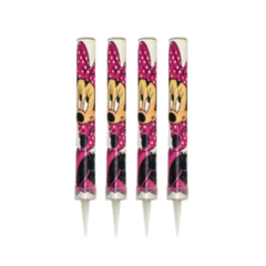 Bengala Minnie Mouse x1 Un