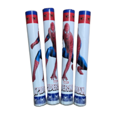 Bengala Spiderman x1 Un