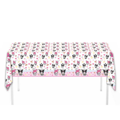 Mantel Kuromi y My Melody X1 Un