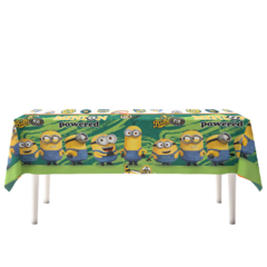 Mantel x1 Minions