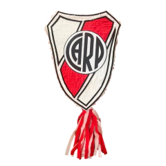 Piñata River Plate