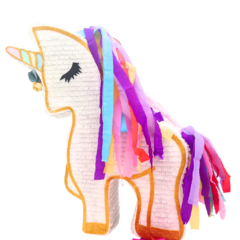Piñata Unicornio