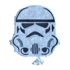 Piñata Troopers - Star Wars