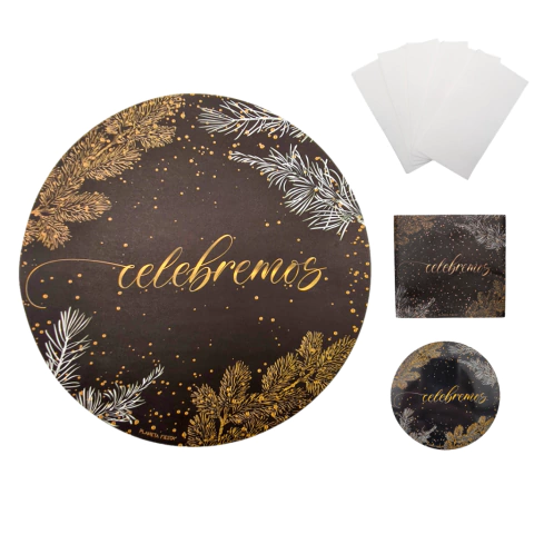 Plato De Sitio Celebremos - comprar online