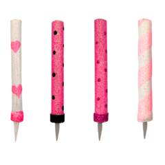 Bengala Rosa x1