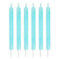 Velon pinche con gibre varios colores x 6 un