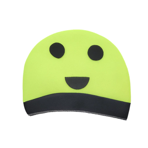 Gorro Emoji Fluo