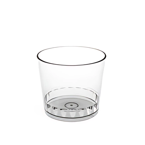 Vaso Postre Degustacion x12