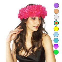 Imagen de Vincha Hawaiana Premium