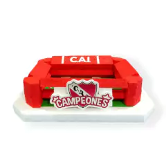 Adorno Cancha De Independiente
