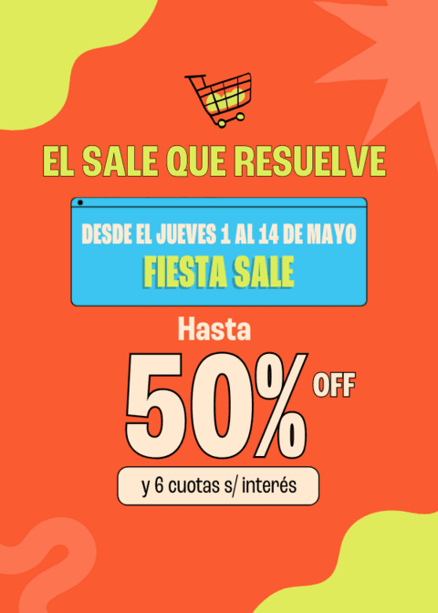 Carrusel Planeta Fiesta