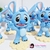 Lilo & Stitch na internet