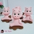 Fazendinha menino - Ester Paixão Biscuit
