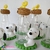 Turma Snoopy - Ester Paixão Biscuit