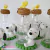 Turma Snoopy - Ester Paixão Biscuit