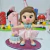 Mini topo Circo rosa na internet