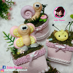 Festa Jardim encantado - comprar online