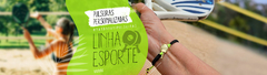 Banner da categoria Linha Esporte by Nanda Bani