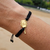 Linha Esporte - Beach Tennis Preta