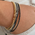 Kit Nostalgia - 9 Pulseiras - comprar online