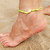 Tornozeleira Beach Tennis