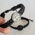 Pulseira trançada com Medalha de São Bento Grafite