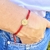 Pulseira de Proteção Medalha São Bento - Inox - comprar online