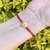 Pulseira de Proteção Medalha São Bento - Inox - Nanda Bani Pulseiras